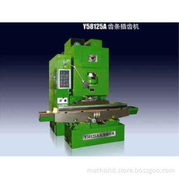 1250mm CNC Gear Shaping Machine For Machinery Industry , Gr